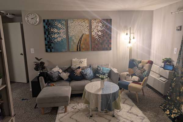 House sit in Plainsboro, NJ, US