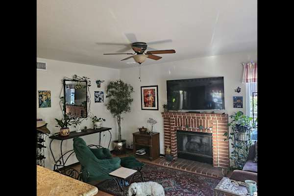 House sit in Murrieta, CA, US