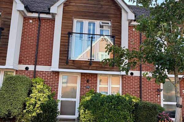 House sit in Maidenhead, United Kingdom