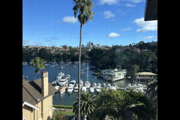 House sit in Sydney, NSW, Australia