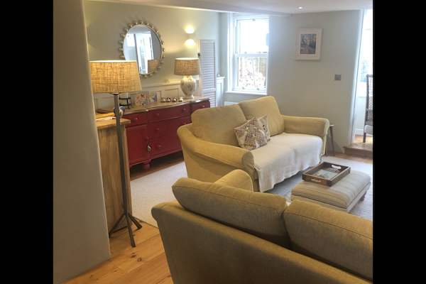 House sit in Lympstone, United Kingdom