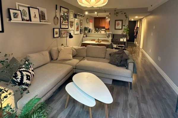 House sit in Vancouver, BC, Canada