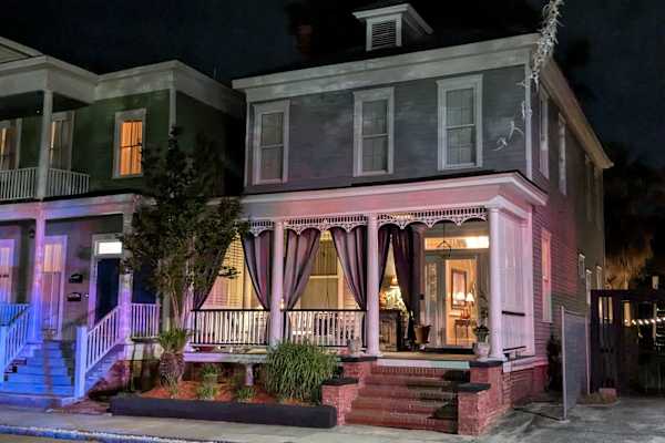 House sit in Savannah, GA, US