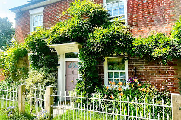 House sit in Ringwood, United Kingdom