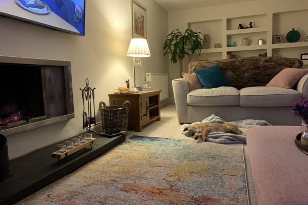House sit in Empingham, United Kingdom