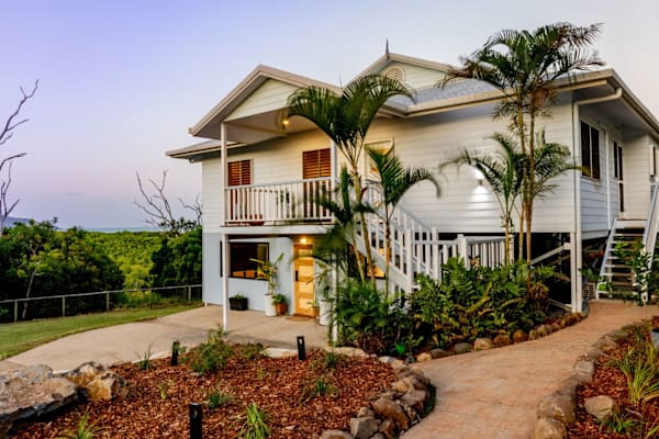 House sit in Airlie Beach, QLD, Australia