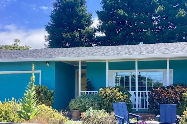 House sit in Santa Cruz, CA, US