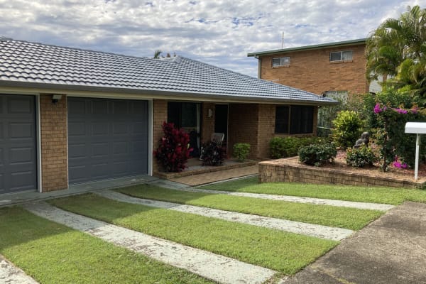 House sit in Clontarf, QLD, Australia