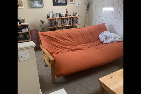 House sit in Portland, OR, US