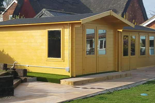 House sit in Colchester, United Kingdom