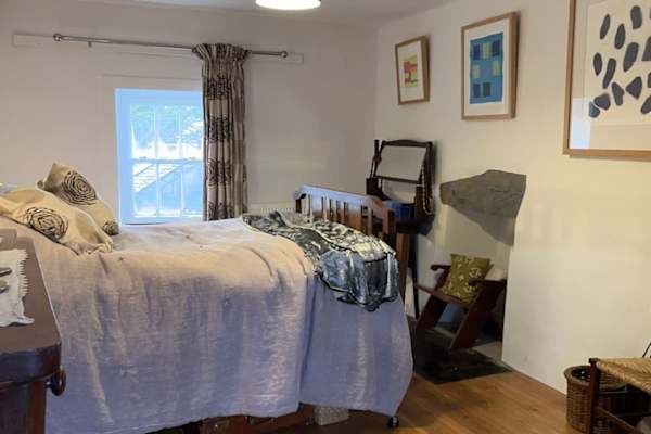 House sit in Ulverston, United Kingdom