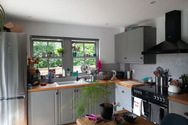 House sit in Wadhurst, United Kingdom