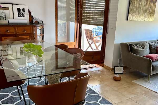 House sit in Lliçà de Vall, Spain