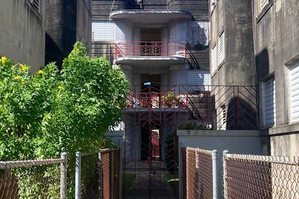 House sit in Viejo San Juan, Puerto Rico