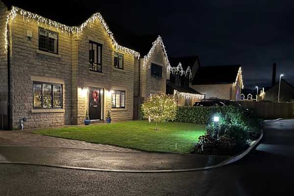 House sit in Leigh, United Kingdom