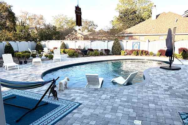 House sit in Destin, FL, US