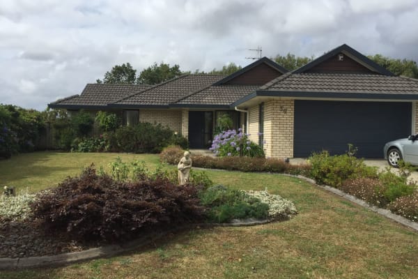 House sit in Takanini, New Zealand