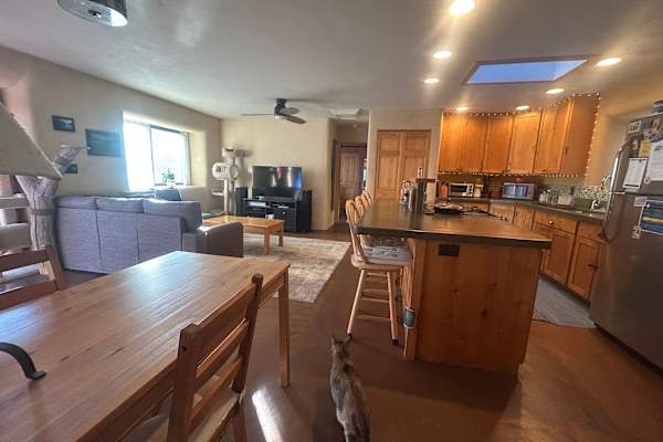 House sit in Moab, UT, US