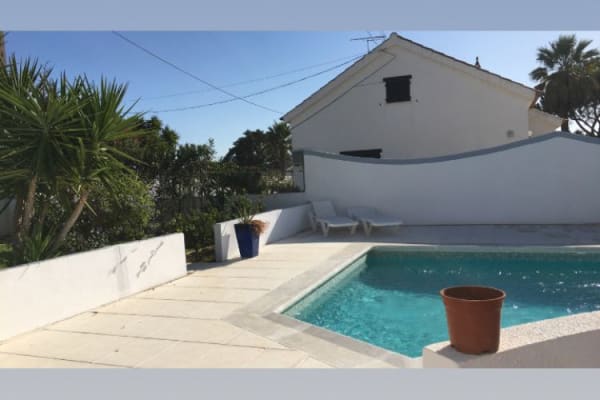 House sit in Tavira, Portugal