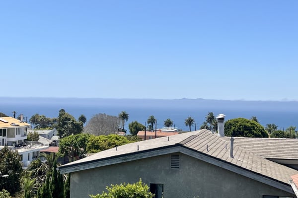 House sit in San Pedro, CA, US