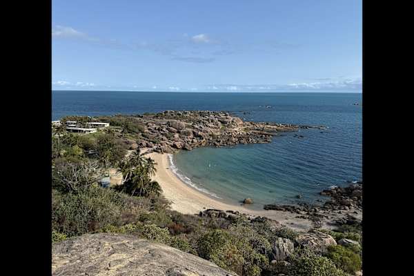 House sit in Bowen, QLD, Australia