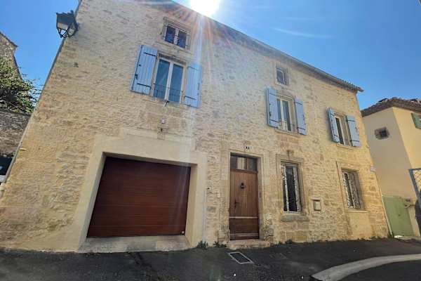 House sit in Remoulins, France