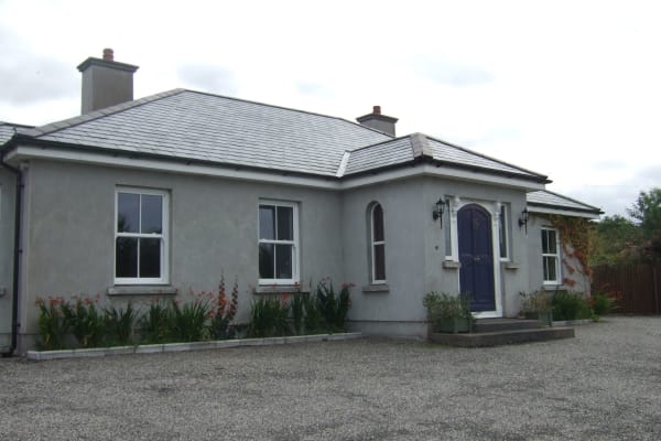 House sit in Westport, Ireland