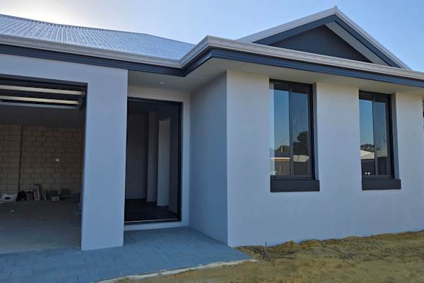 House sit in Perth, WA, Australia