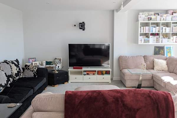 House sit in Torquay, United Kingdom