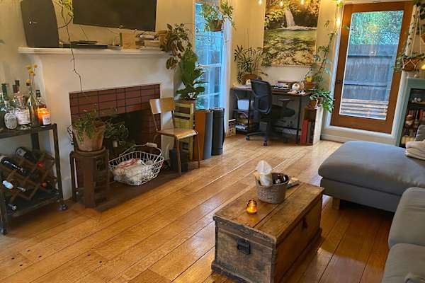 House sit in Berkeley, CA, US