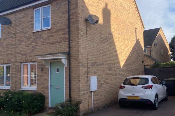 House sit in Thurlby, United Kingdom