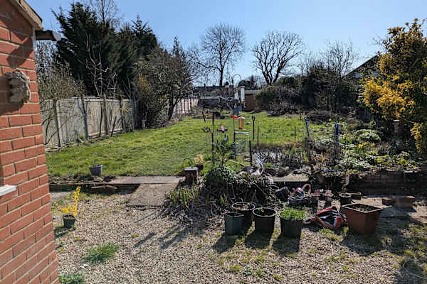 House sit in Hethersett, United Kingdom