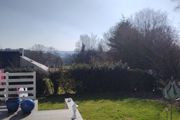 House sit in Redon, France