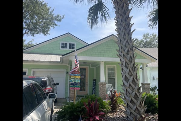 House sit in Saint Augustine, FL, US