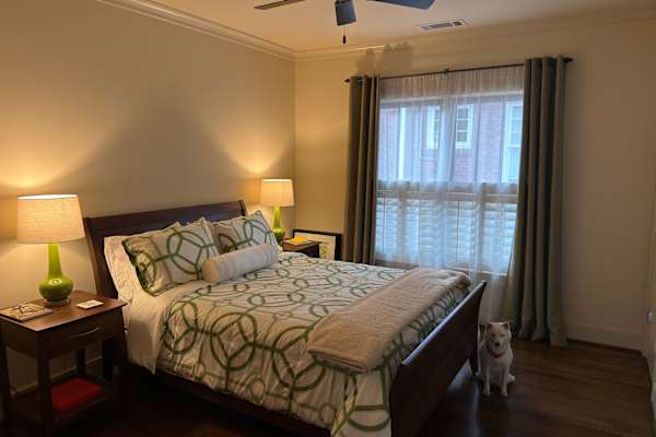 House sit in Atlanta, GA, US