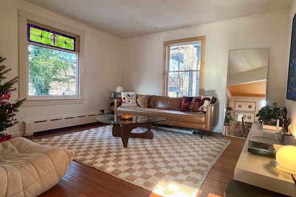 House sit in High Falls, NY, US