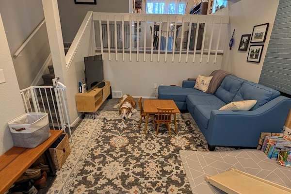 House sit in Arvada, CO, US