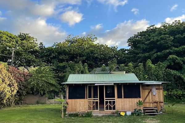 House sit in Hanalei, HI, US