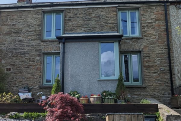 House sit in Pontardawe, United Kingdom