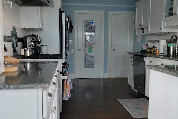 House sit in West Seattle, WA, US