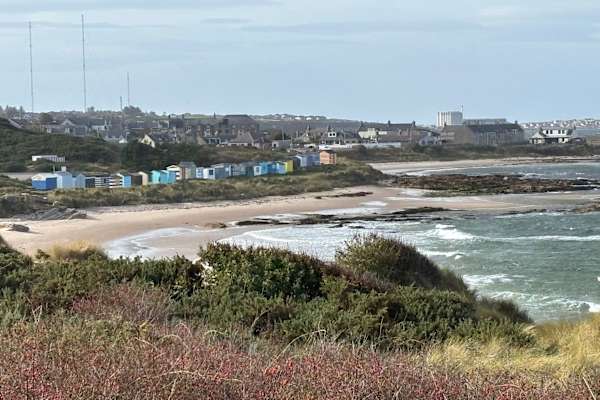 House sit in Hopeman, United Kingdom