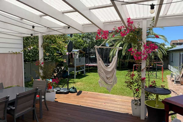 House sit in Central Coast, NSW, Australia