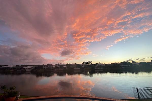 House sit in Brisbane, QLD, Australia