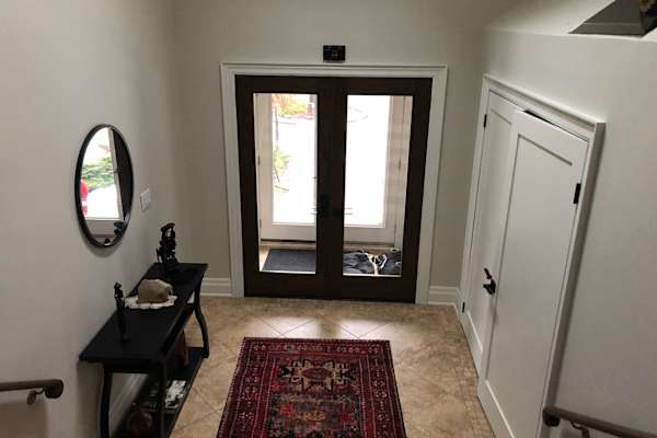 House sit in Newmarket, ON, Canada