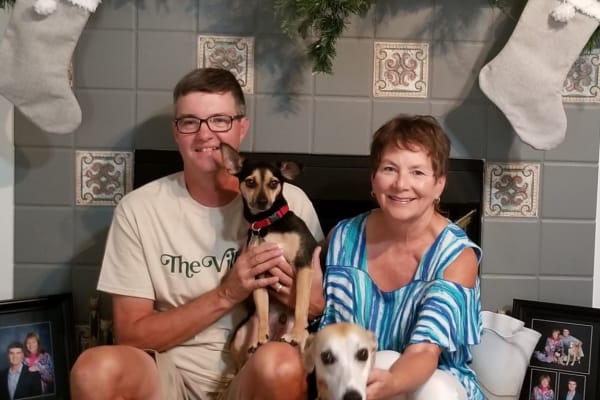 House sit in The Villages, FL, US