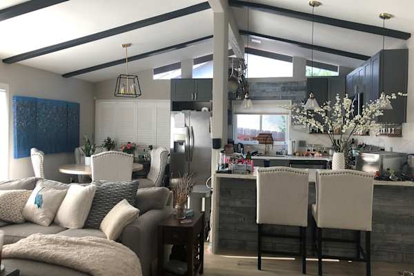 House sit in San Diego, CA, US