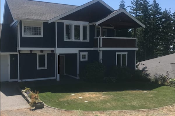 House sit in Bellingham, WA, US