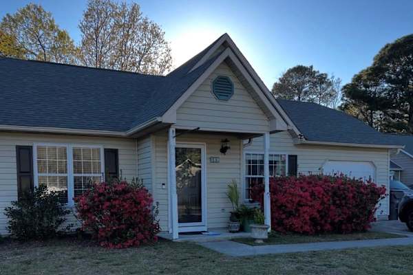 House sit in Wilmington, NC, US