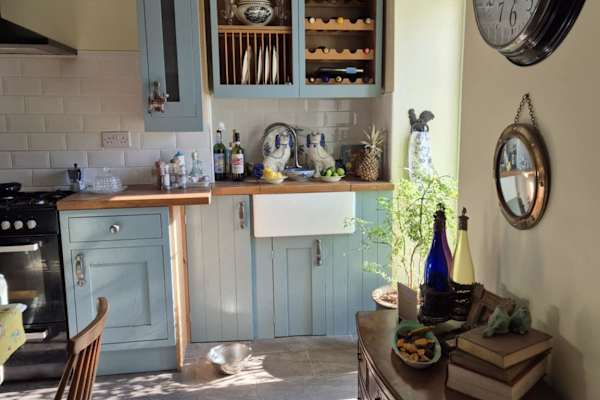 House sit in Girvan, United Kingdom