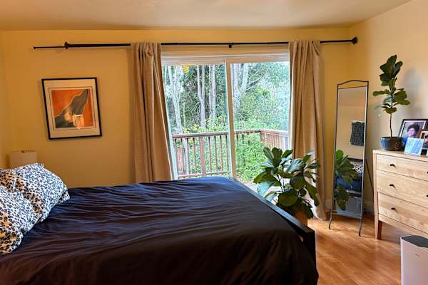 House sit in Berkeley, CA, US